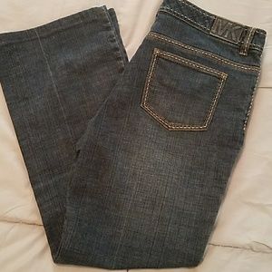SOLD MK jeans